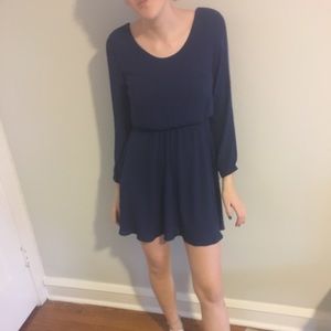 FRANCESCAS fit ‘n flare